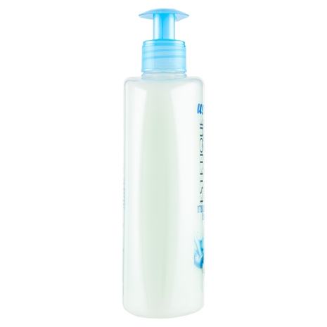 Sapone Liquido Rilassante Muschio Bianco e Fiori di Cotone Estetique U! Confronta e Risparmia